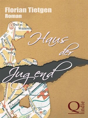 cover image of Haus der Jugend